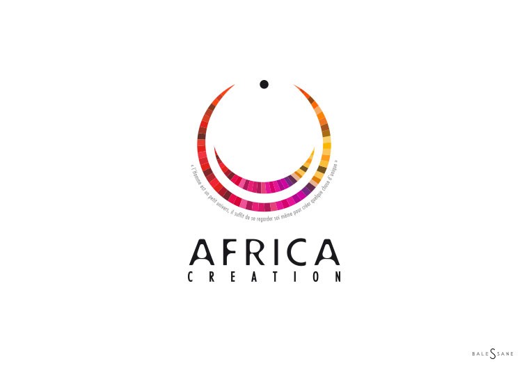 Logo Africa Creation