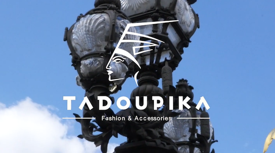 Spot publicitaire Tadoupika