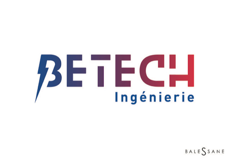 Logo Betech
