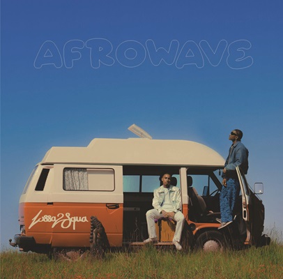 Edition Afrowave