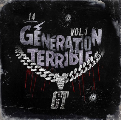 Edition Genereation Terrible