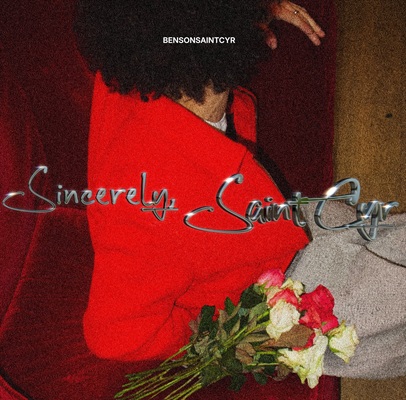 Edition Sincerely, Saint Cyr